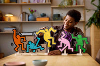 Keith Haring - Dancing Figures (1773+pcs)