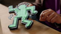 Keith Haring - Dancing Figures (1773+pcs)