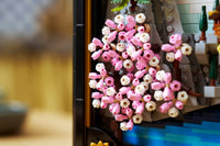 Japanese Cherry Blossom Landscape (1892+pcs)