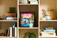 Japanese Cherry Blossom Landscape (1892+pcs)
