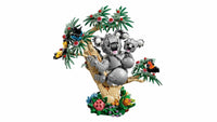 Wild Animals: Family of Koalas (1536+pcs)