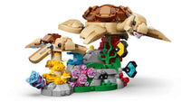 Wild Animals: Family of Koalas (1536+pcs)