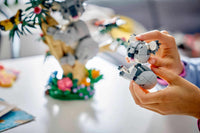 Wild Animals: Family of Koalas (1536+pcs)