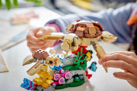 Wild Animals: Family of Koalas (1536+pcs)