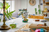 Wild Animals: Family of Koalas (1536+pcs)