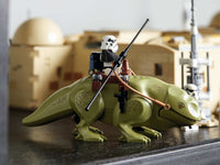 Mos Eisley Cantina #75290 (3187+pcs)