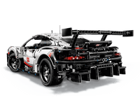 Porsche 911 RSR TECHNIC 42096 (1580+pcs)