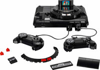 SEGA Genesis Console (479+pcs)