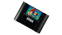 SEGA Genesis Console (479+pcs)
