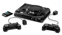 SEGA Genesis Console (479+pcs)