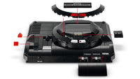SEGA Genesis Console (479+pcs)