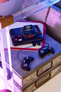 SEGA Genesis Console (479+pcs)