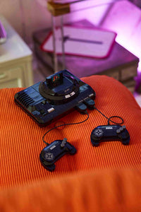SEGA Genesis Console (479+pcs)