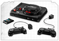 SEGA Genesis Console (479+pcs)