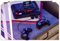 SEGA Genesis Console (479+pcs)