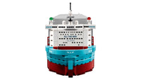 Maersk Dual-Fuel Container Vessel (1516+pcs)