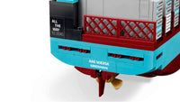 Maersk Dual-Fuel Container Vessel (1516+pcs)