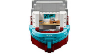 Maersk Dual-Fuel Container Vessel (1516+pcs)