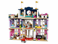 Heartlake City Grand Hotel (1308+pcs)