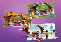 Heartlake City Grand Hotel (1308+pcs)