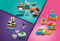 Downtown Flower and Design Stores (2010+pcs)