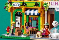Downtown Flower and Design Stores (2010+pcs)
