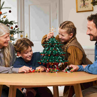 Family Christmas Tree Decoration (3171+pcs)