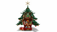 Family Christmas Tree Decoration (3171+pcs)