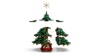 Family Christmas Tree Decoration (3171+pcs)