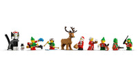 Family Christmas Tree Decoration (3171+pcs)
