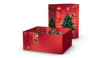 Family Christmas Tree Decoration (3171+pcs)