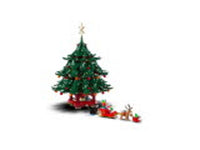 Family Christmas Tree Decoration (3171+pcs)