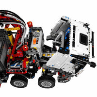 Mercedes-Benz Arocs 3245 (2793+pcs)