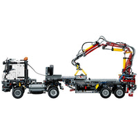 Mercedes-Benz Arocs 3245 (2793+pcs)