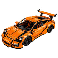 Porsche 911 GT3 RS (2704+pcs)