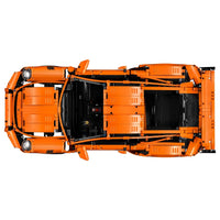 Porsche 911 GT3 RS (2704+pcs)