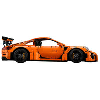 Porsche 911 GT3 RS (2704+pcs)