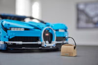 Bugatti Chiron TECHNIC (3599+pcs)
