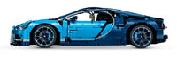 Bugatti Chiron TECHNIC (3599+pcs)