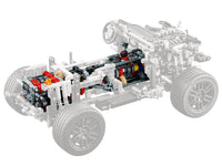Land Rover Defender (2573+pcs)