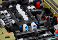 Land Rover Defender (2573+pcs)