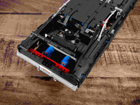 Dom's Dodge Charger (1077+pcs)