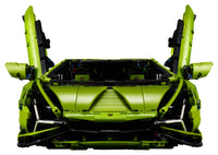 Lamborghini Sian FKP 37 (3696+pcs)