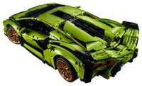 Lamborghini Sian FKP 37 (3696+pcs)