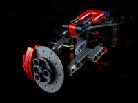 Lamborghini Sian FKP 37 (3696+pcs)