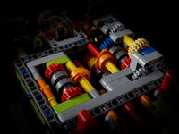 Lamborghini Sian FKP 37 (3696+pcs)