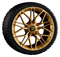 Lamborghini Sian FKP 37 (3696+pcs)