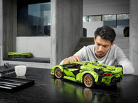 Lamborghini Sian FKP 37 (3696+pcs)