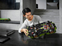 Lamborghini Sian FKP 37 (3696+pcs)