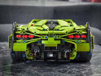 Lamborghini Sian FKP 37 (3696+pcs)